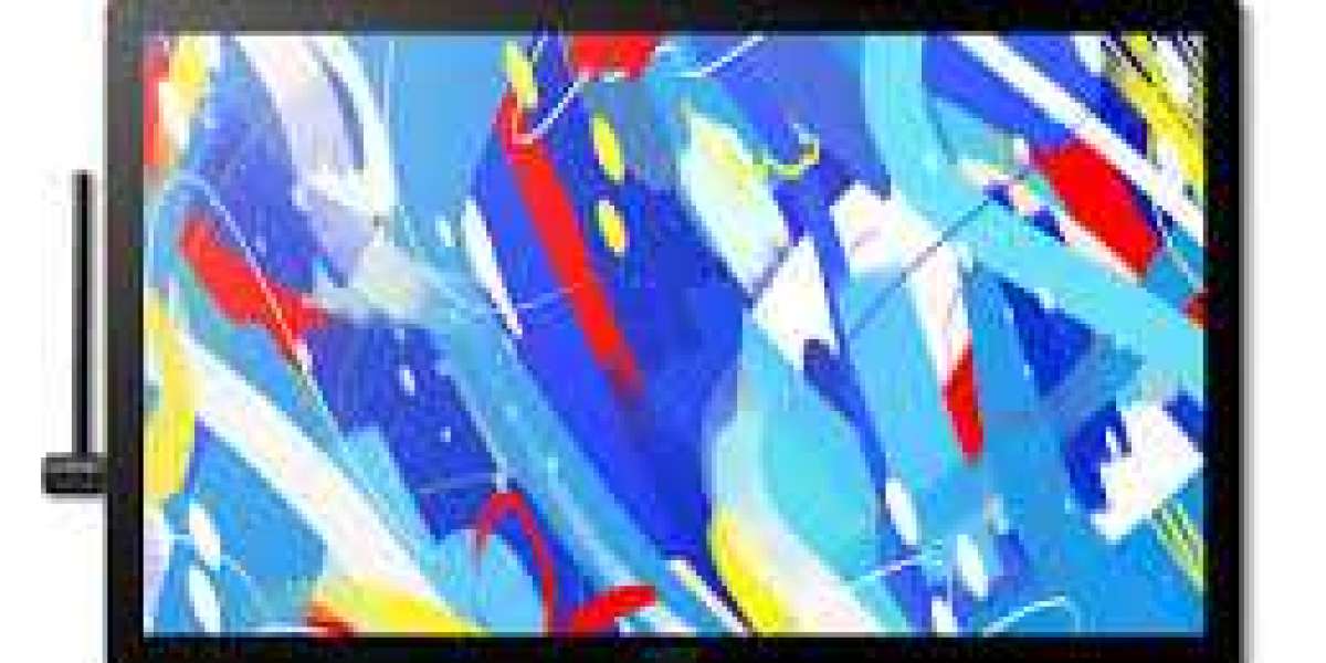 Wacom Tablet & Pen Display Specs 2026 | Buying Guide