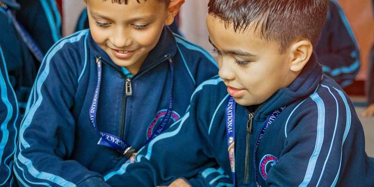 Why Parents Prefer the Best Coed CBSE School in Dehradun for Their Children