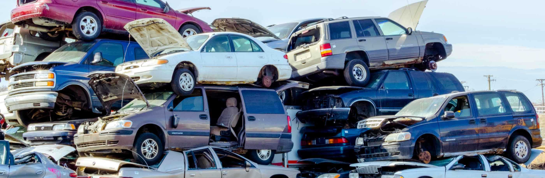 Ezy Car Wreckers Cover Image