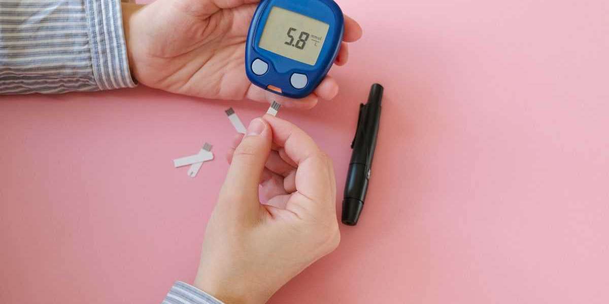 What is Insuleaf Blood Duger Supplement used for?