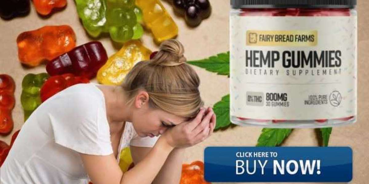 Fairy Farms Hemp Gummies AU Price: A Natural Way to Support Comfort, Flexibility, and Well-Being