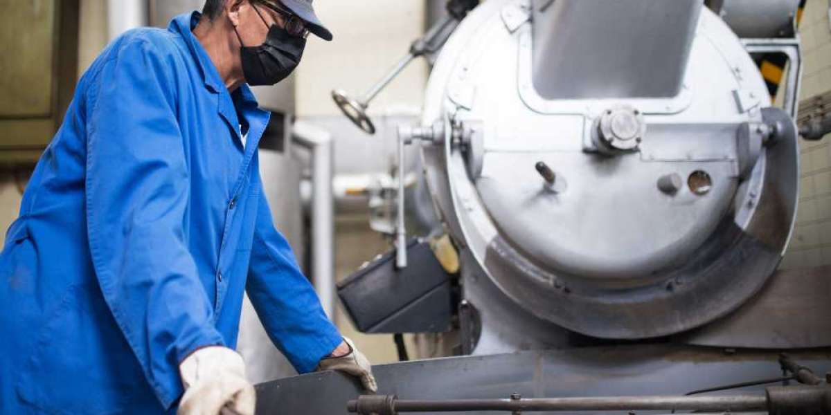 Improve High-Speed Accuracy with Super Precision Bearing