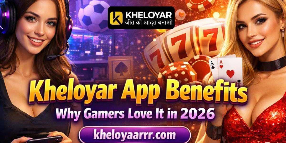 Kheloyar App Benefits: Why Gamers Love It in 2026