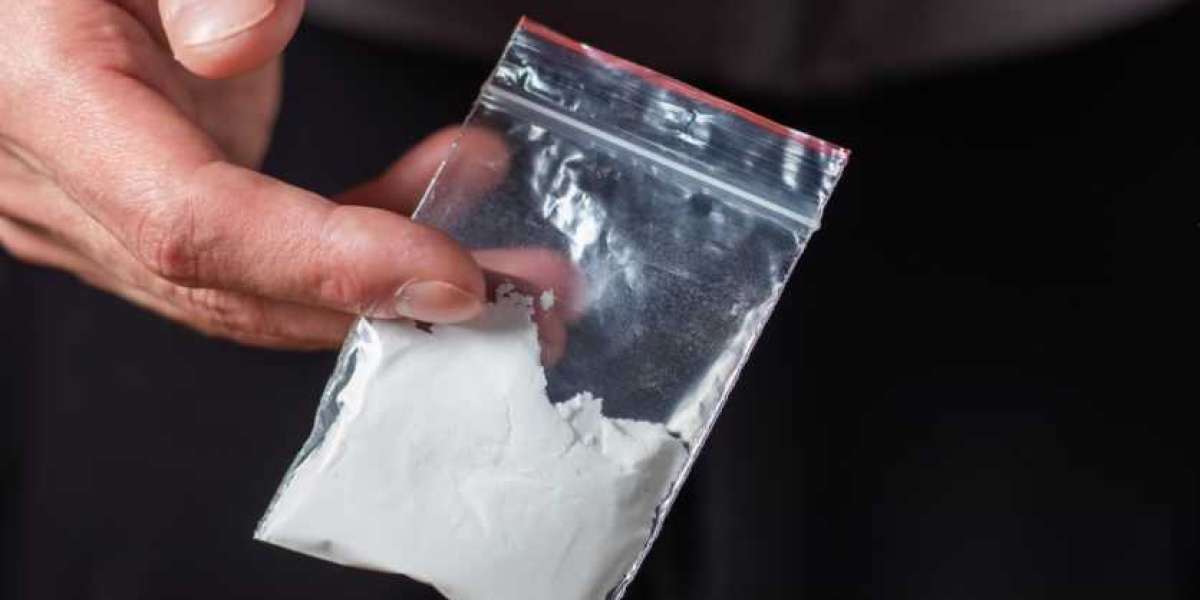 The Evolution of Cocaine Slang UK and the Rise of Online Shopping