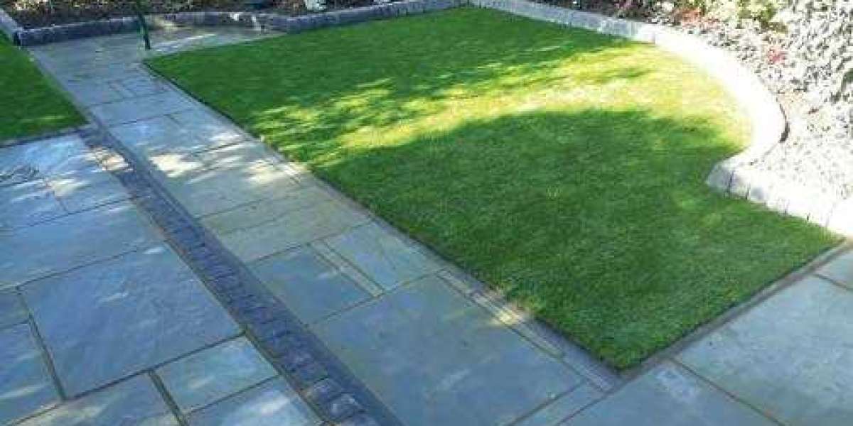Professional Landscaping Services Sydney