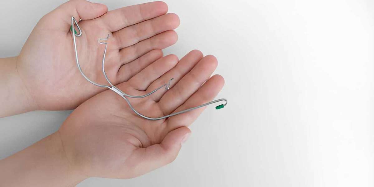 Biliary Stents: Market Insights and Technological Developments