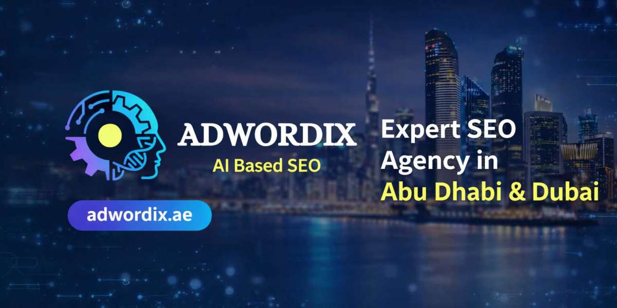 Expert SEO Agency in Abu Dhabi Dubai