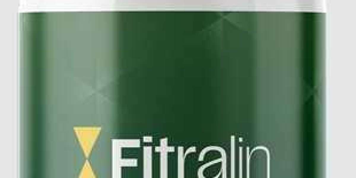 Is Fitralin safe for daily long-term use?