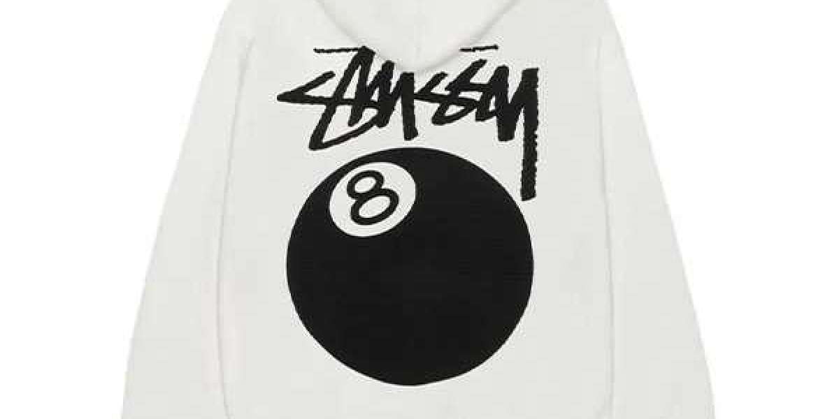 Predicting the Future: Where Stussy Fits in Next-Gen Streetwear