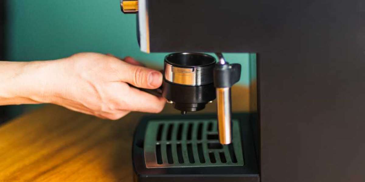Flexible Coffee Machine Rental Solutions in South Africa | Dallmayr