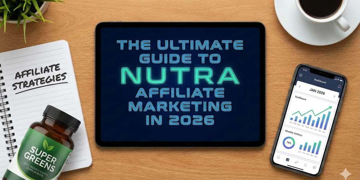 Health Affiliate Programs: How Smart Marketers Earn $500+ Per Sale in 2026