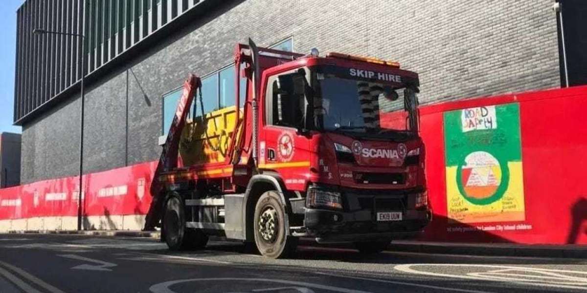 Skip Hire Bexleyheath – Fast, Affordable & Local Waste Solutions