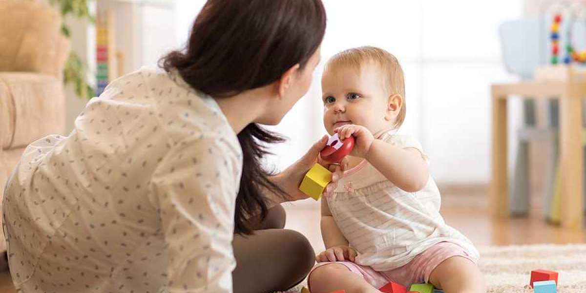 How Technology Is Changing the Babysitting Service Industry