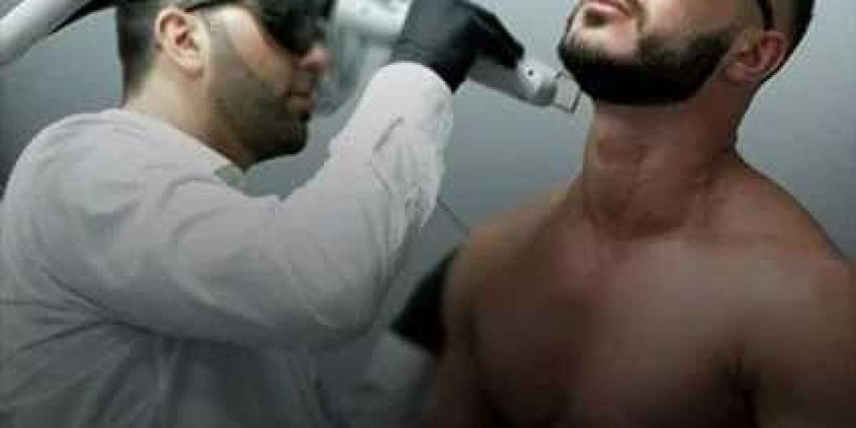 Hair Removal For Men Darlington – Premium Grooming for Men