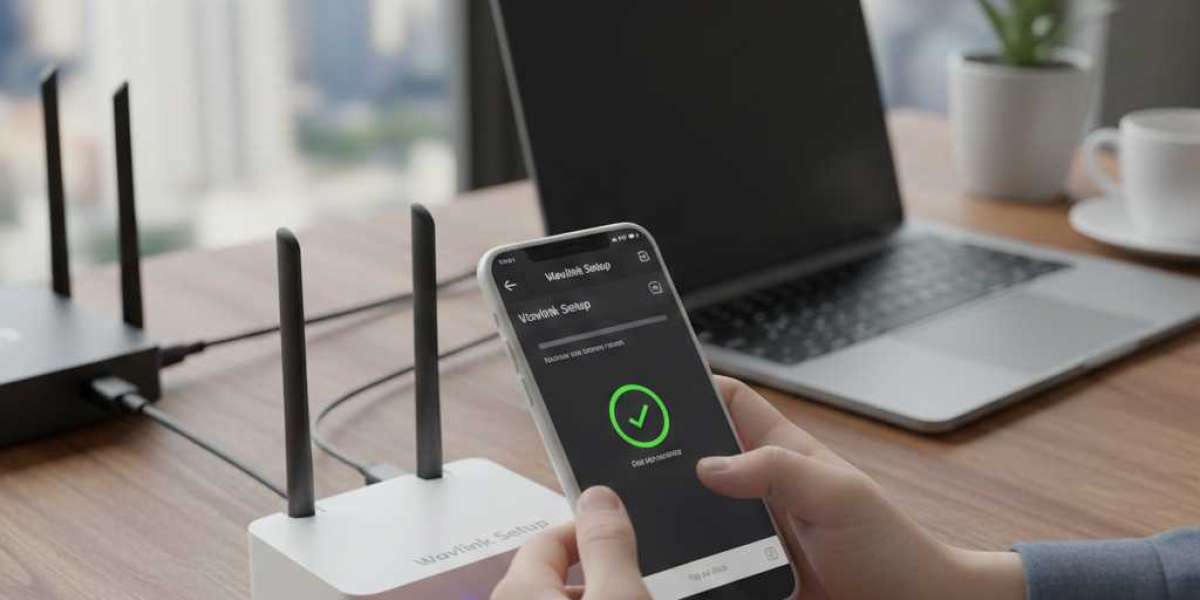 Wavlink Extender Setup: A Quick Guide to Boost Your Wi-Fi Coverage