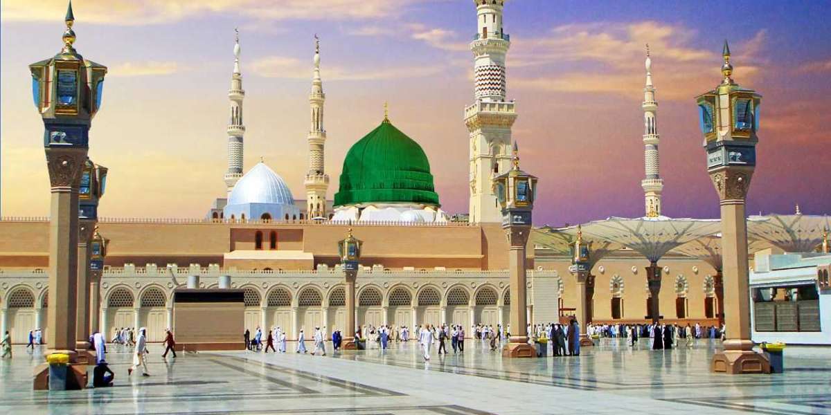 Your Complete Guide to Cheap Umrah Packages 2026