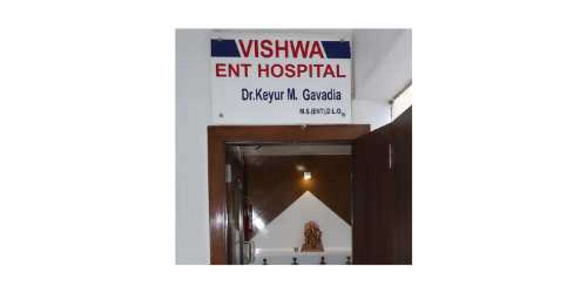 Trusted ENT Hospital Ahmedabad and Gujarat for Ear, Nose & Throat Problems