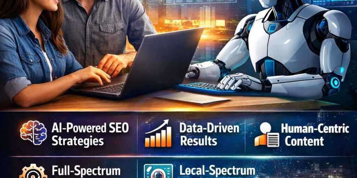 Elevate Your Rankings with the Best SEO Agency in USA