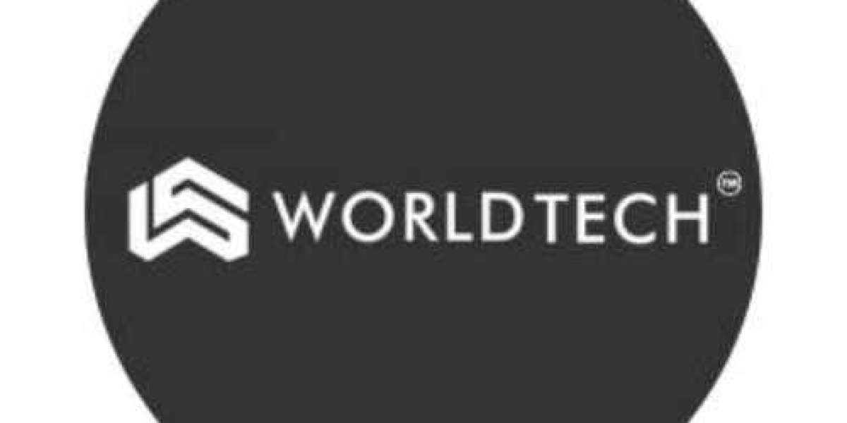 Worldtech Redefines Office Space for IT Companies in Mohali