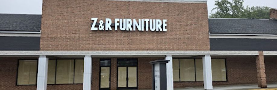 Z & R Furniture Cover Image