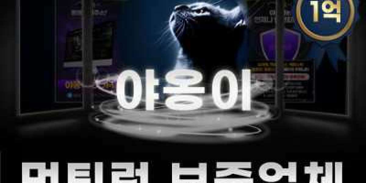 먹튀 피해를 방지하는 실전 가이드와 노하우