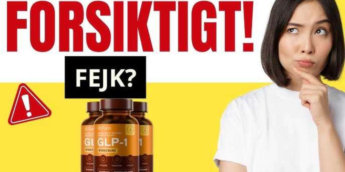 GLPura Danmark– Anmeldelser! Pris! Bivirkninger! Ingredienser