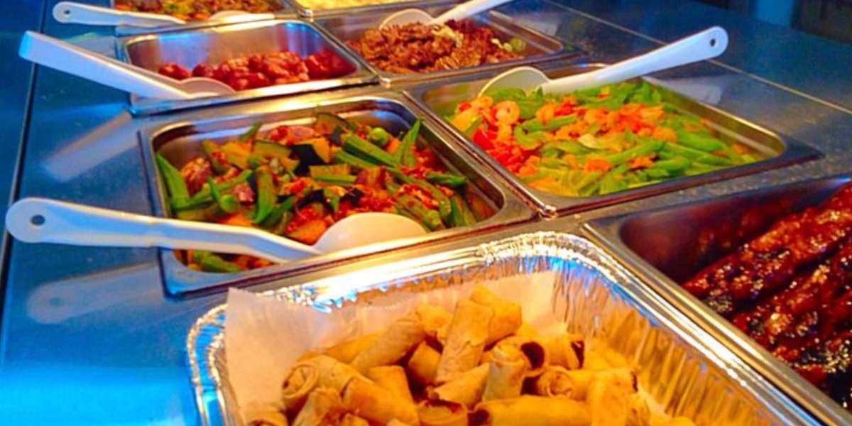 How Long in Advance Should You Book Filipino Dishes Catering in Hawaii?