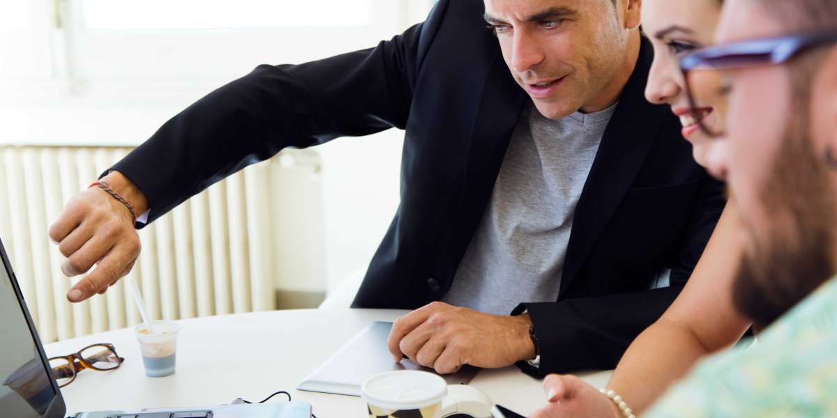 How UK Accountants Are Using Outsourcing to Protect Margins and Scale Sustainably