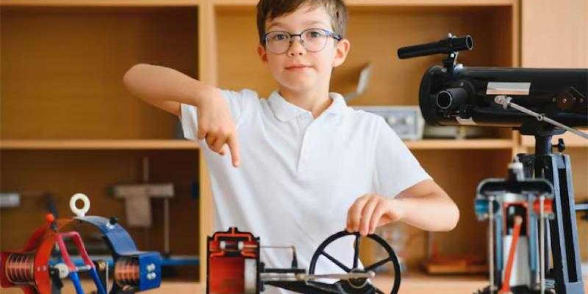 Why JC Students Thrive with the Right JC Physics Tuition Support