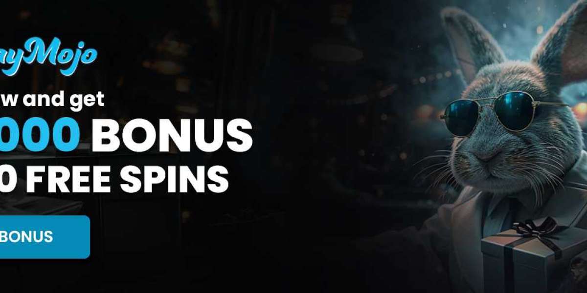 PlayMojo Casino 2026 – New Player Bonus Guide