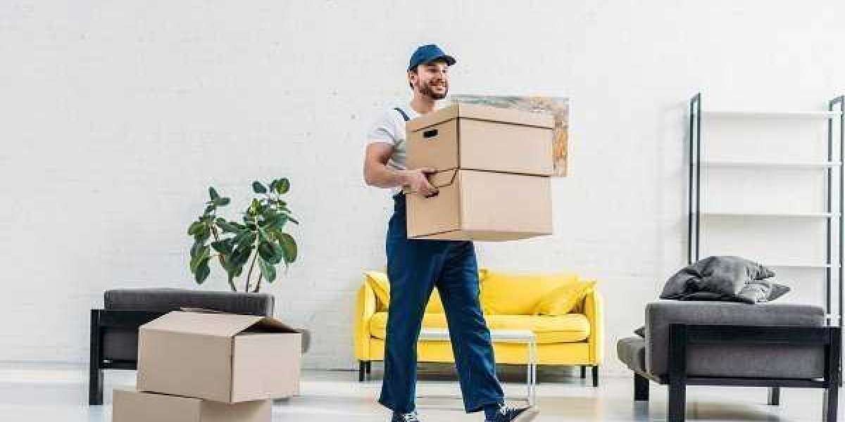 Senior Moving Hillsborough