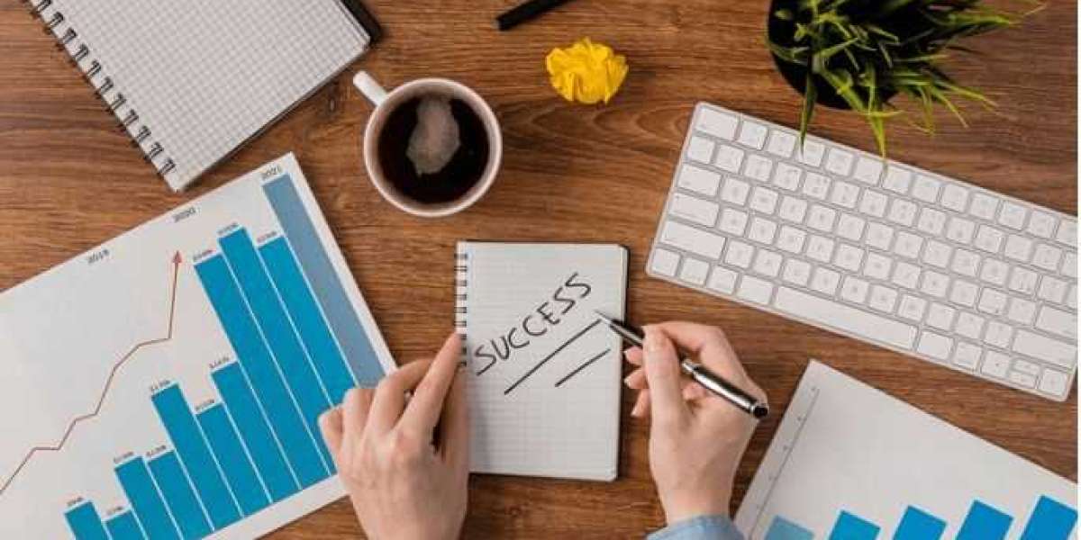 Finance and Accounting Services That Give Founders Back Their Time