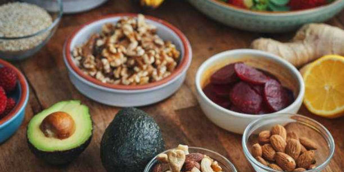 What Foods Are Recommended During a Digestive Detox?