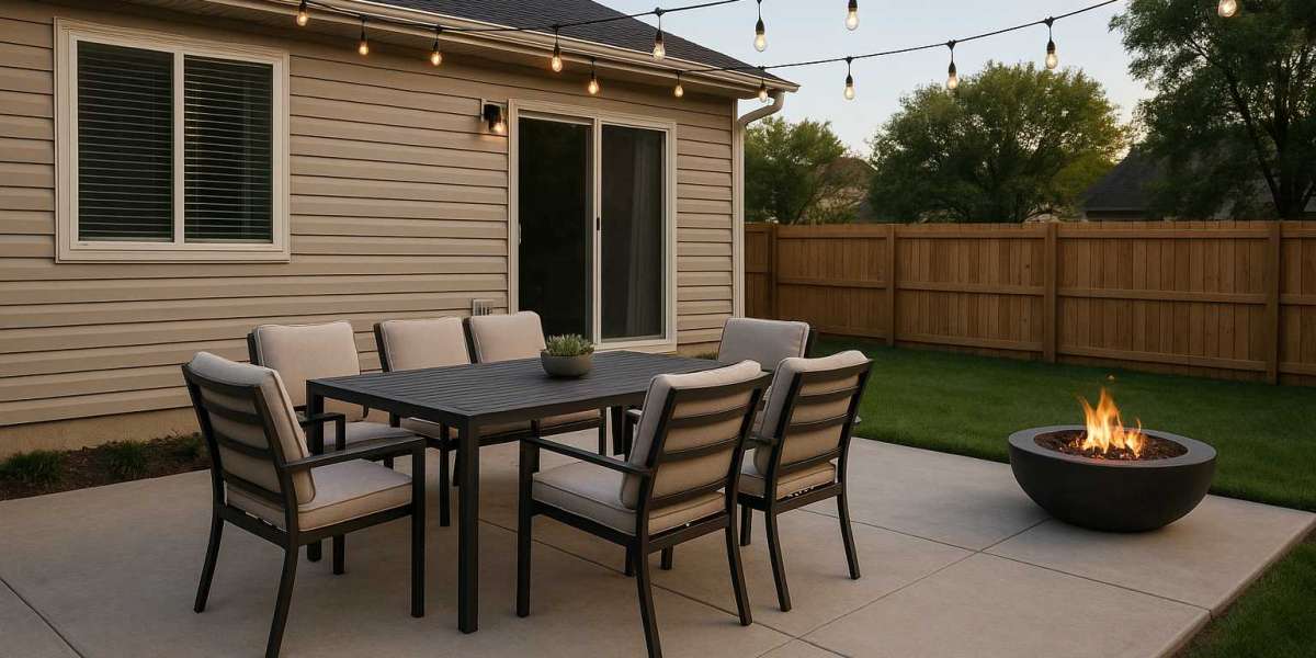 Why Concrete in San Antonio Texas Requires Local Expertise