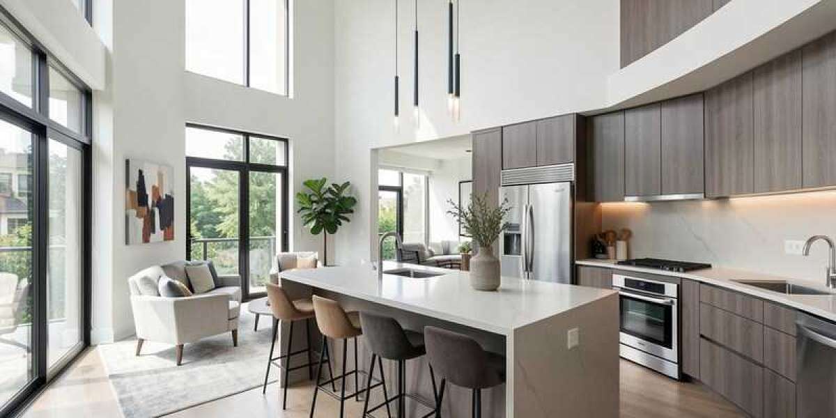 SVP Gulmohur Garden: Modern Lifestyle Redefined