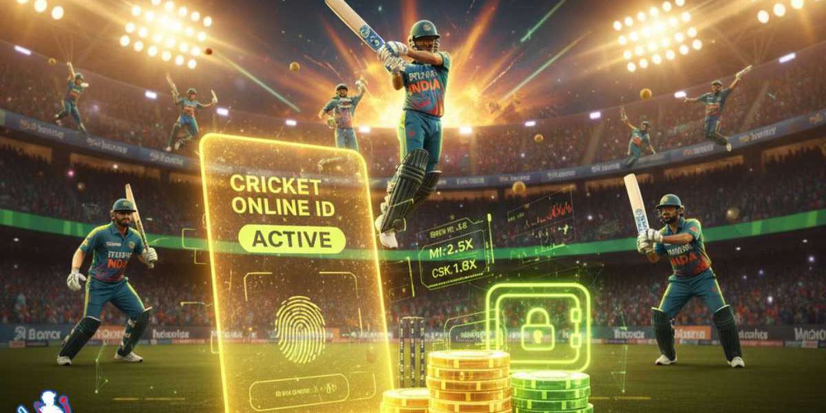How to Get Online Cricket ID in 2026: Ultimate Guide for Indian Fans