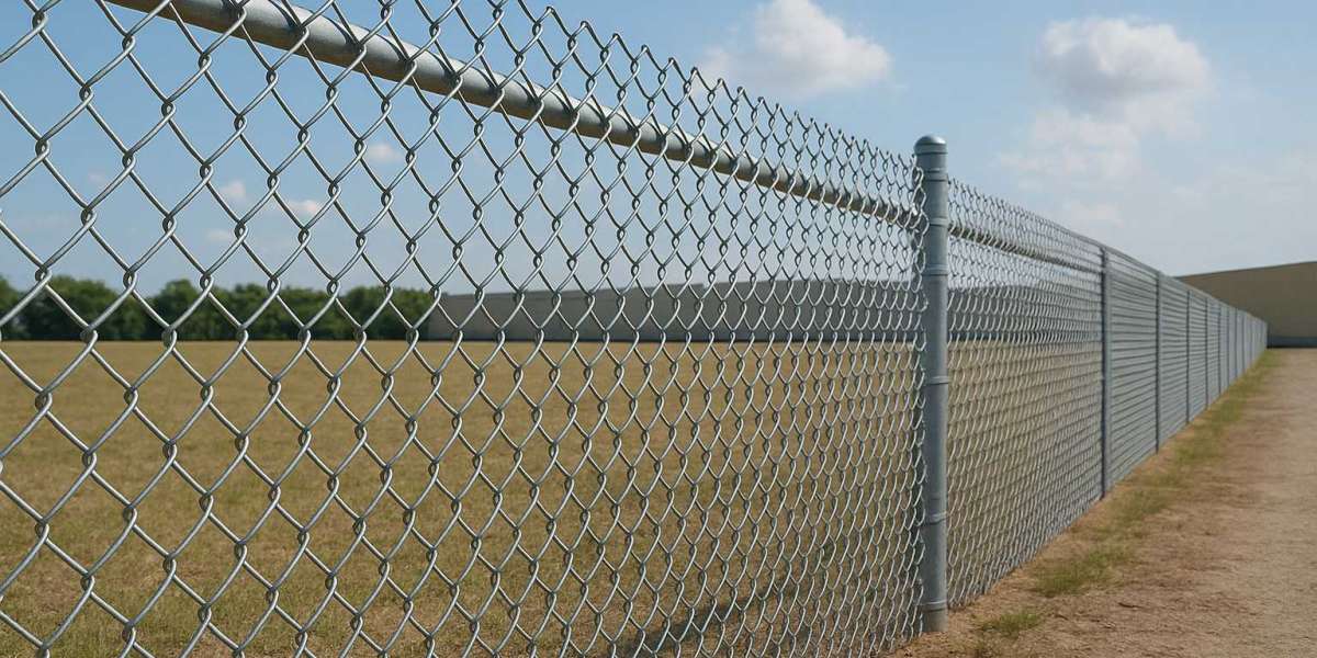 Reliable Fencing Solutions in Wake Forest with GT Fence