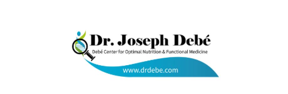 Dr Joseph A Debé Cover Image