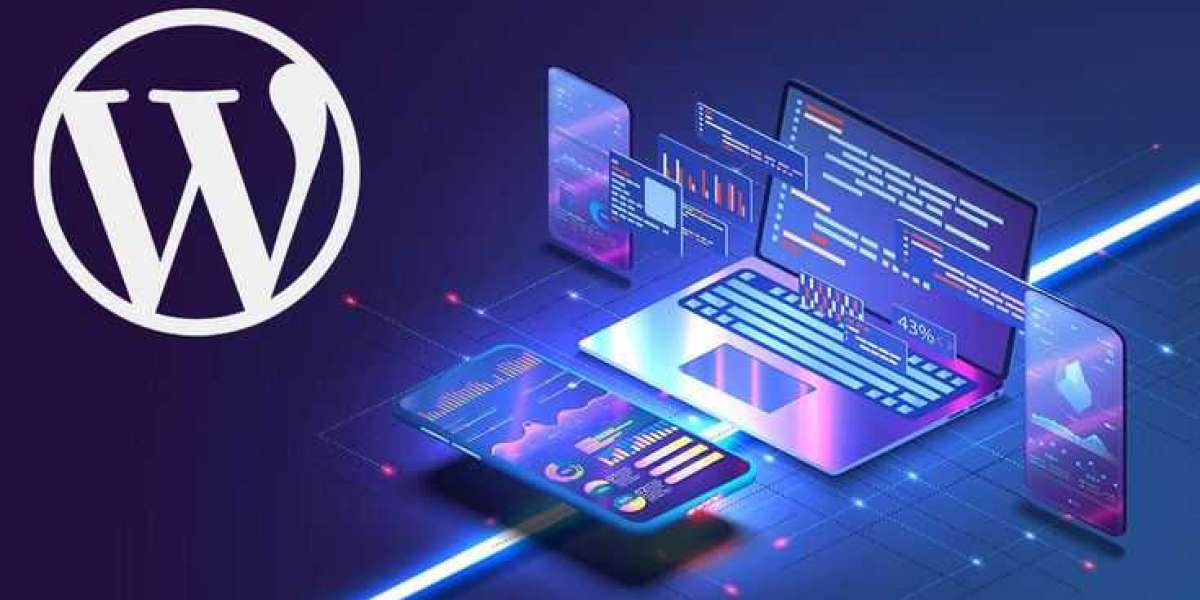 Leading WordPress Development Agency Delivering Enterprise-Grade Websites