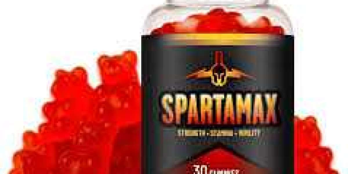 Is there a money-back guarantee for SpartaMax Gummy?
