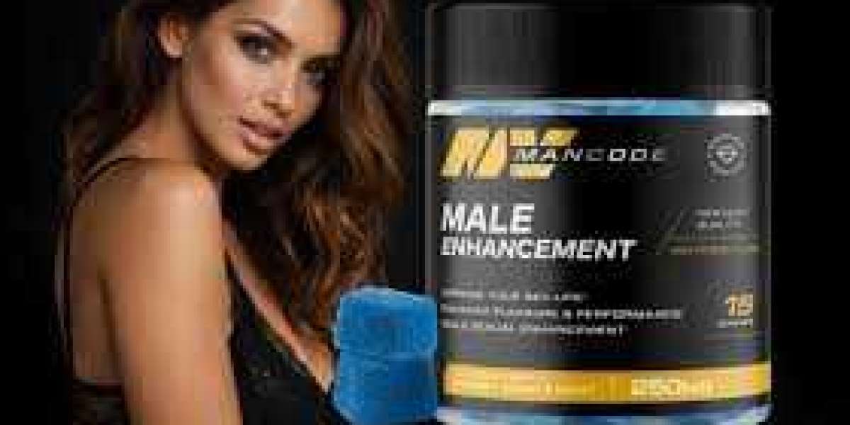 Are ManCode Gummies safe for daily use?