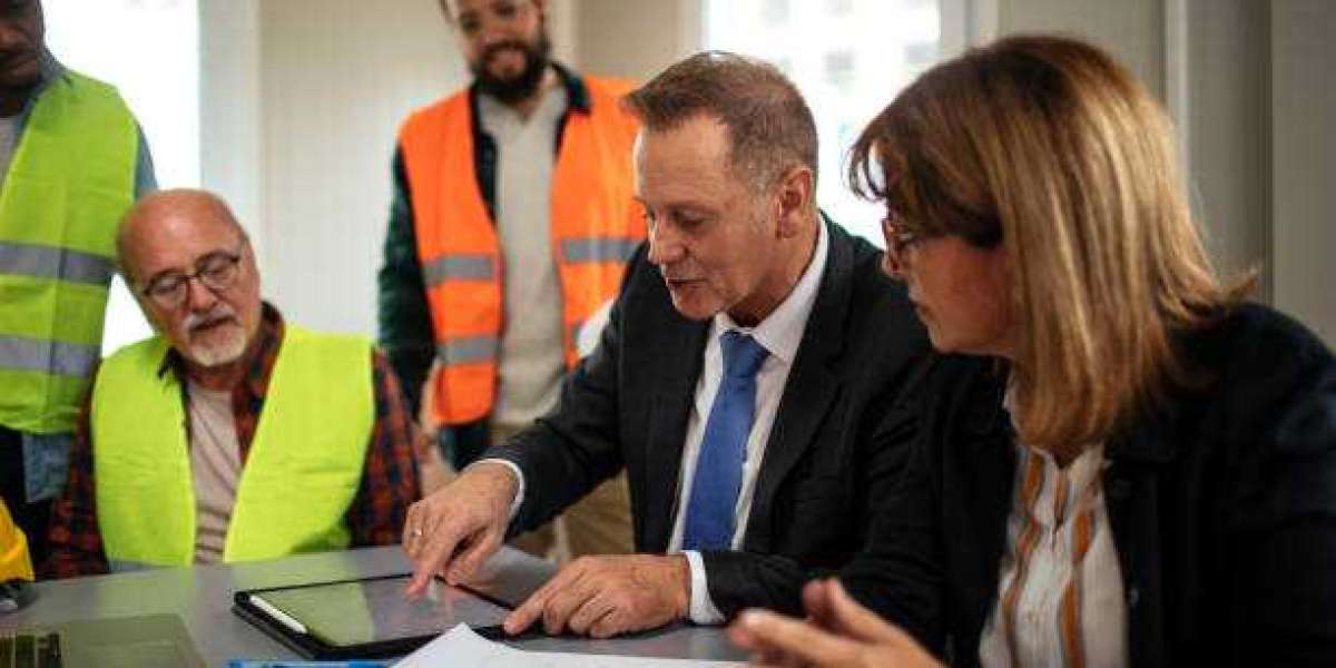 Essential Guide to Safety Director Certification: Why It Matters in Modern Fire & Life Safety Management