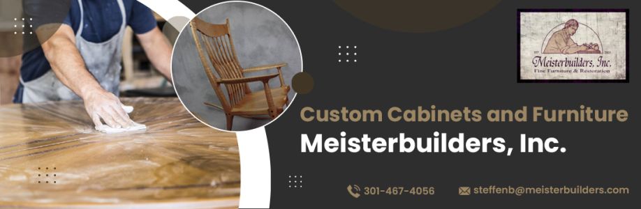 Meister Builders Cover Image