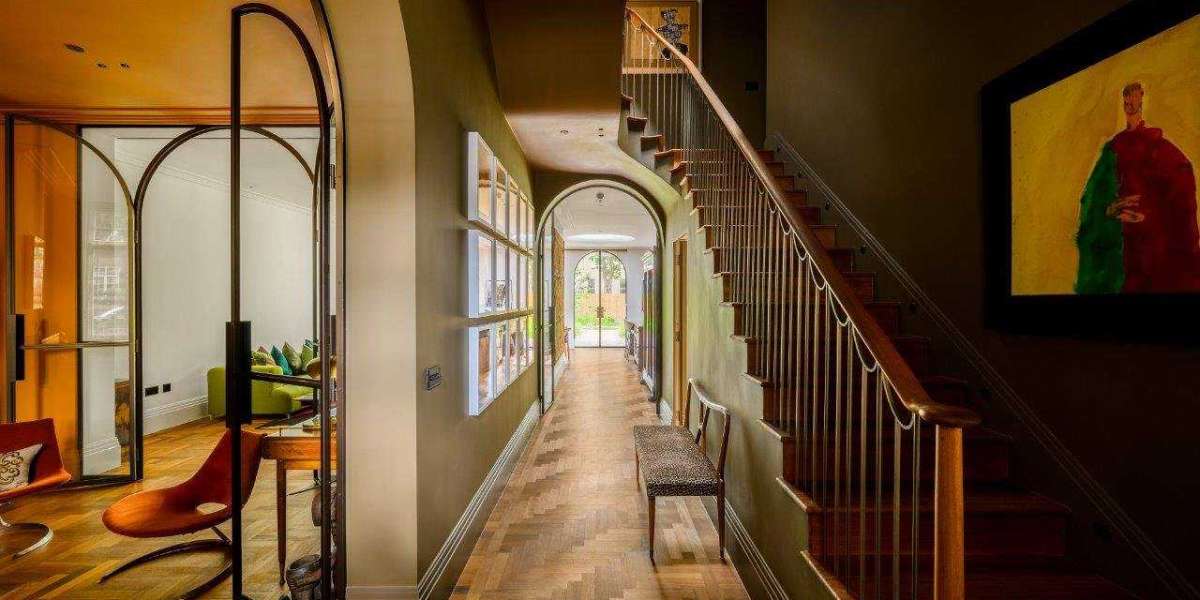 High-End Estate Agents in London | Aston Chase Excellence