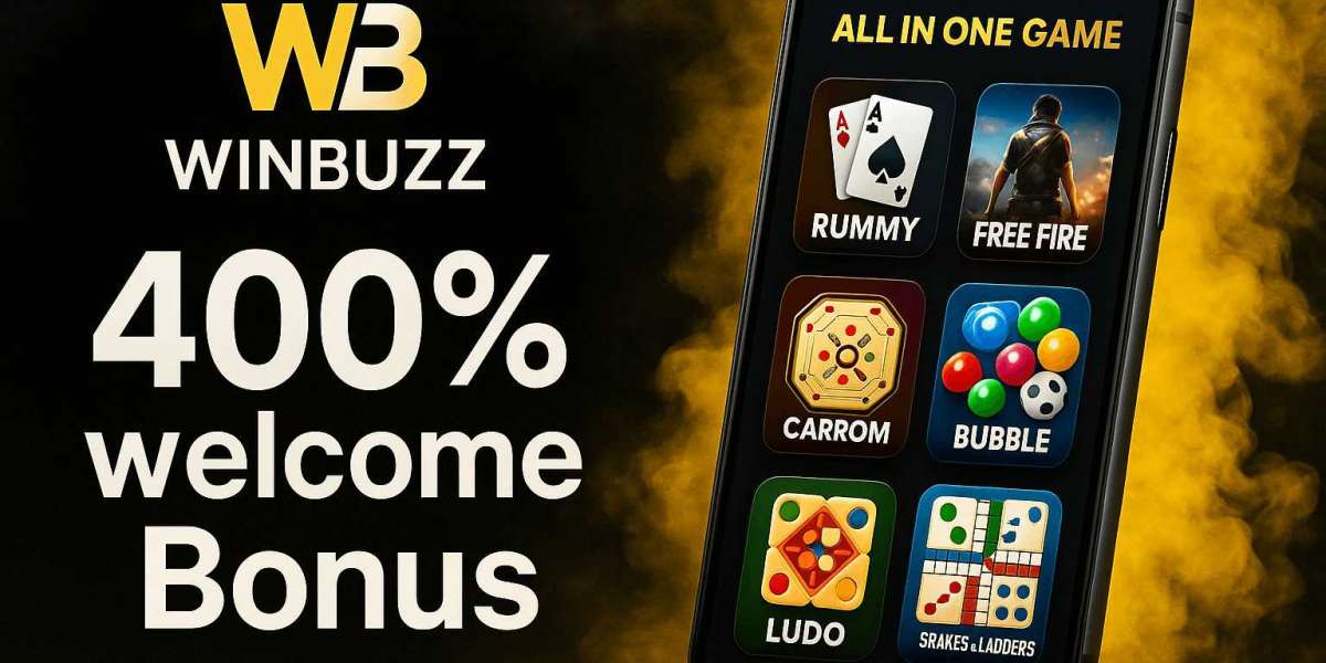 Winbuzz Plus Complete Login, Features & Registration Guide