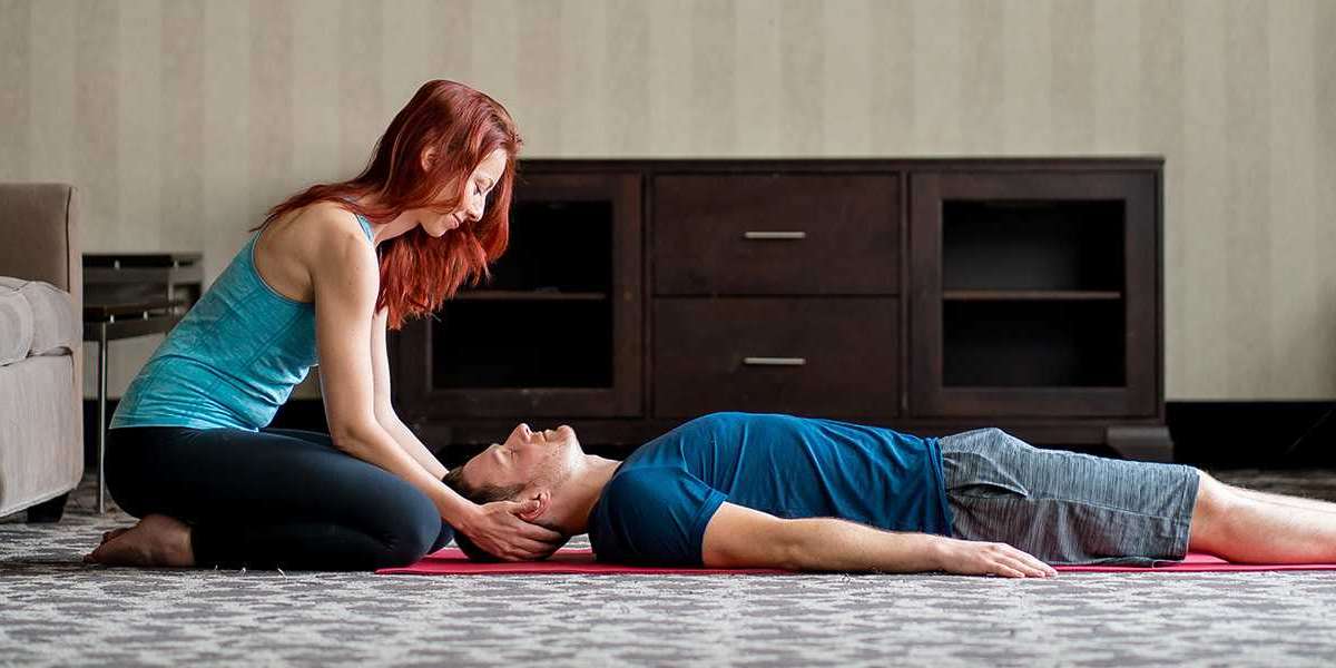 Why Yoga Classes Dubai Are Perfect for Stress Relief and Flexibility