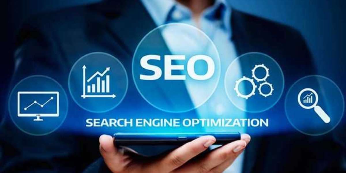 Dubai SEO Consultant – Advanced Search Engine Optimization Services
