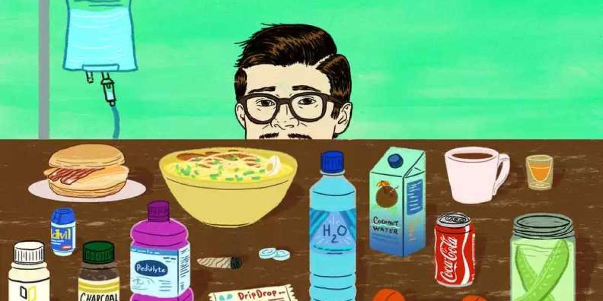 How Can I Understand Morning Reclaim After Night Out