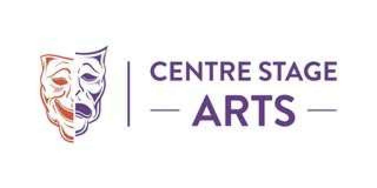 Centrestage Arts: Fun & Creative Drama Classes for Children in Cyprus
