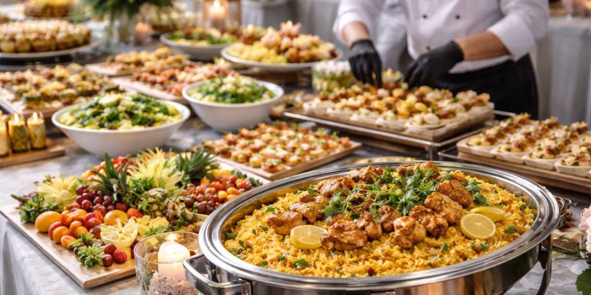 The Ultimate Guide to Chinese Catering in Dubai: Elevate Every Event